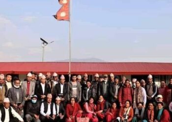 उमाकुण्ड गाउँपालिका भित्रका सामुदायिक विद्यालयहरू असोज २३ गतेदेखि विदा हुने