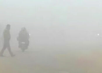 देशभर चिसो बढ्ने क्रम जारीः हिमाली क्षेत्रमा हल्का हिमपात, तराईमा हुस्सु