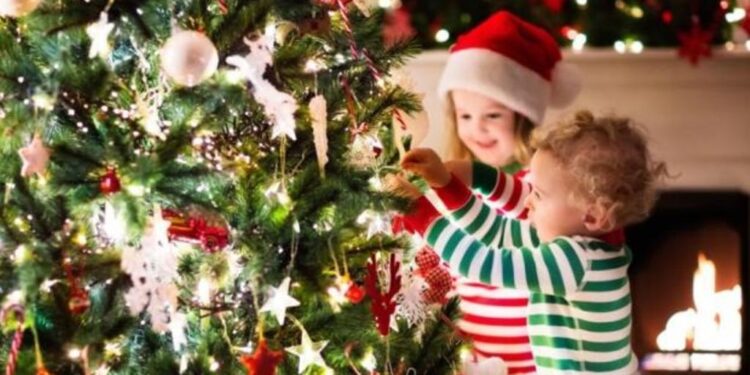 क्रिसमस पर्वको मान्यता र महत्त्व