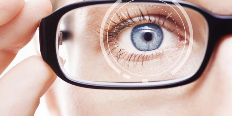 इलाममा आँखा अस्पतालको सेवा सुचारु