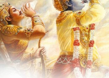 आज गीता जयन्ती मनाइँदै