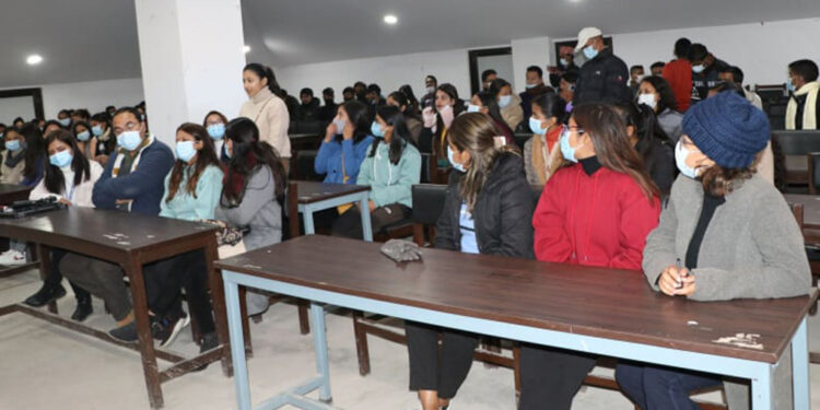 जुम्लामा एमबीबीएस कक्षा शुरु