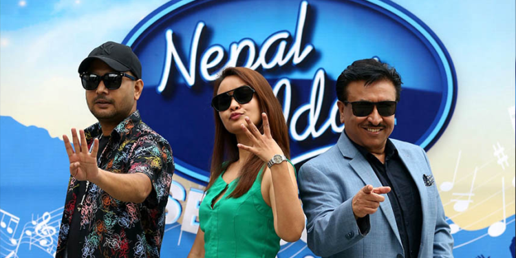 नेपाल आइडलको चौथो संस्करण आज (बिहीबार)देखि प्रशारण हुँदै