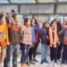 नेकपा एकीकृत समाजवादी माङसेबुङ गाउँ कमिटी गठन