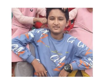 हेटौंडाका एक बालक दुई दिनदेखि बेपत्ता