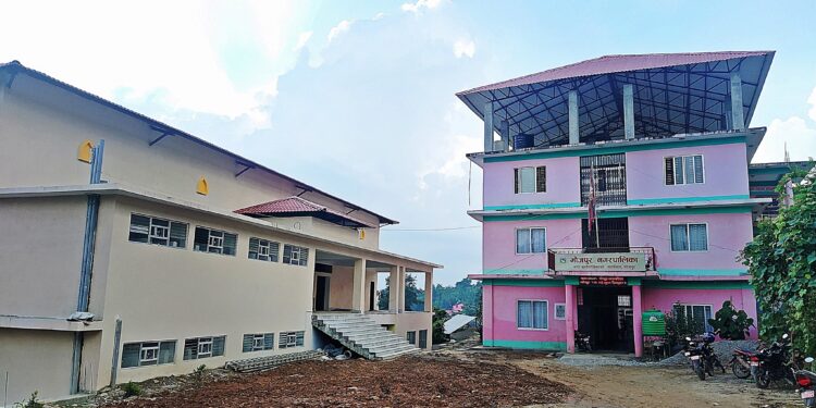 भोजपुरका नगरपालिका भित्रका विद्यालयहरु माघ २९ गते सम्म बन्द हुने