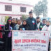 शहीद दिवसको अवसरमा नयाँ सोच परिवर्तनशिल युवा सेवा समाज नेपालद्वारा रक्तदान कार्यक्रम सम्पन्न