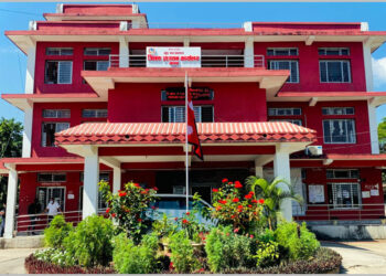 आज राति देखी लागी हुने गरी झापा प्रशासनको आयो यस्तो आदेश (आदेश सहित)
