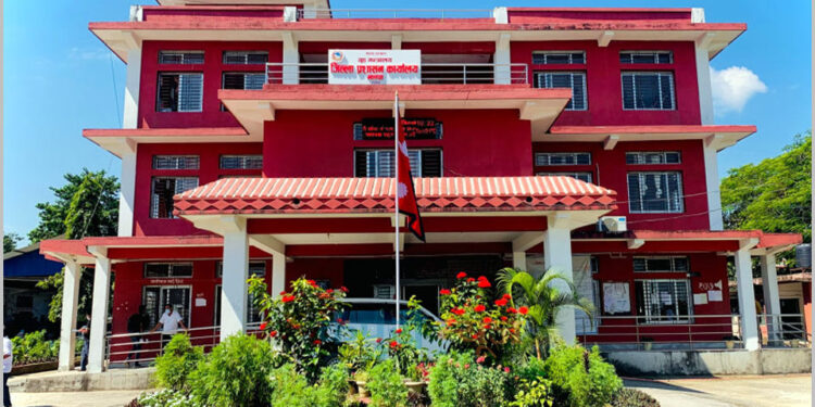 आज राति देखी लागी हुने गरी झापा प्रशासनको आयो यस्तो आदेश (आदेश सहित)