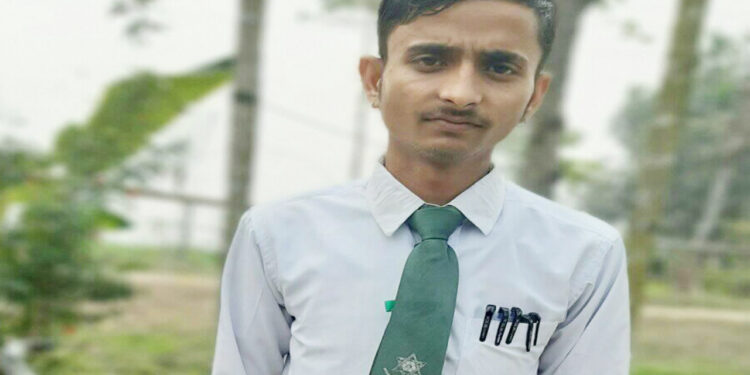 तिमी त धेरै फरक भएछौ (कविता)