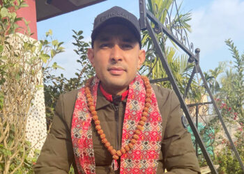 दमक जेसीजको अध्यक्षमा सन्जीव बराल चयन