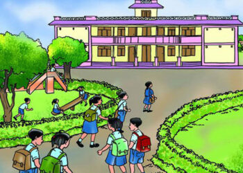 माघ १५ गतेसम्म विद्यालय बन्द गर्ने सीसीएमसीको निर्णय