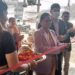 दमकमा विद्युतीय स्कुटीको विक्री शुरु
