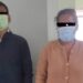 श्रीमान‍्को हत्या आरोपमा श्रीमती र प्रेमी पक्राउ
