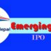 आजदेखि इमर्जिङ नेपालको आइपिओ खुला
