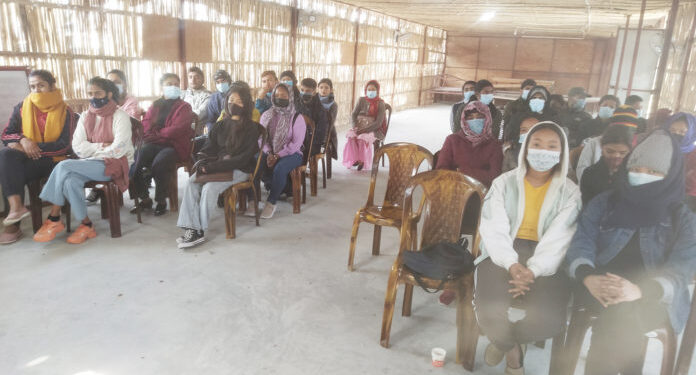 कमलमा निःशुल्क ५० दिने लोकसेवा तयारी कक्षासुरु