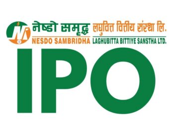 बुधबारदेखि नेष्डो समृद्ध लघुवित्तको ८ लाख २८ हजार ७५० आइपीओ बिक्री खुल्ला हुने, कति दिने आवेदन ?