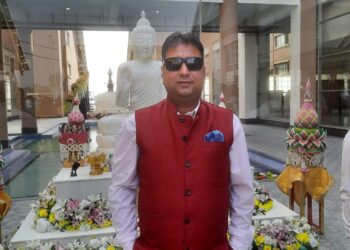 नेपाल टेलिभिजनकाे कार्यकारी अध्यक्षमा शाह नियुक्त