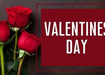 आज ‘भ्यालेन्टाइन डे’ अर्थात प्रणय दिवस, प्रेम साटासाट गरी विश्वभर मनाइँदै