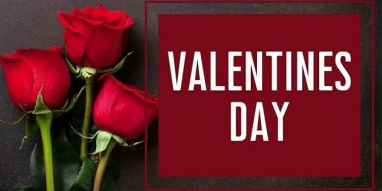 आज ‘भ्यालेन्टाइन डे’ अर्थात प्रणय दिवस, प्रेम साटासाट गरी विश्वभर मनाइँदै