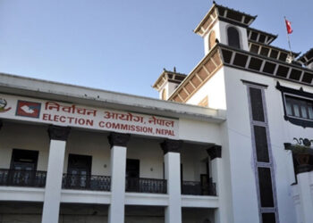 स्थानीय तह निर्वाचनमा उम्मेदवारलाई खर्च सीमाः मेयरले ७ लाख ५० हजार रुपैयाँसम्म खर्च गर्ने पाउने