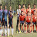 प्रदेशस्तरीय प्रथम अध्यक्षकप फुटबल प्रतियोगितामा एपिएफ पकली सेमिफाइनल प्रवेश