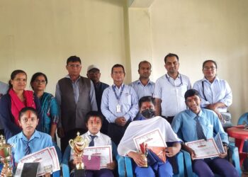 कमलको महेन्द्ररत्न बालक्लबद्वारा सामुदायिक माध्यमिक विद्यालय स्तरीय कविता प्रतियोगिता सम्पन्न