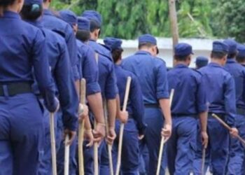 एक लाख म्यादी प्रहरीका लागि खुल्यो भर्ना (सूचनासहित)