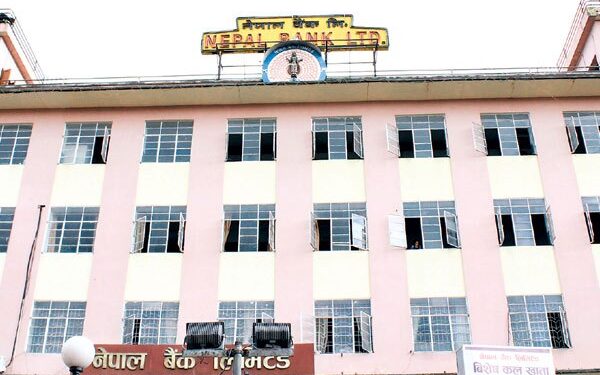 नेपाल बैंकले माग्यो ३०३ कर्मचारी, प्लस-टू उत्तीर्णलाई पनि अवसर