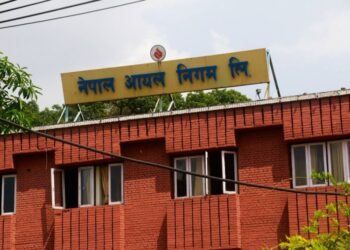 फेरि बढायो पेट्रोलियम पदार्थको मूल्य
