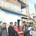 नेपाल पत्रकार महासंघ झापाका अध्यक्ष गिरीद्धारा पत्रकार उपचार कोषलाई २५००० प्रदान