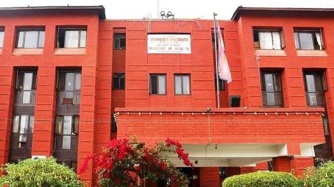 १५ महिनादेखि १५ वर्ष मुनिका बालबालिकालाई टाइफाइड विरुद्धको खोप दिइने