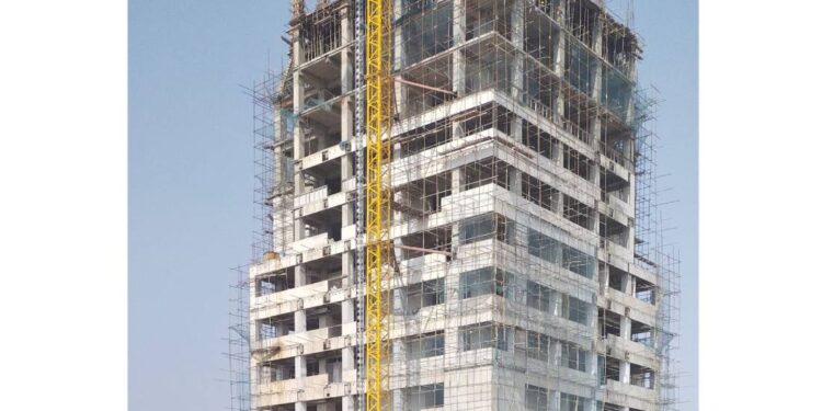 दमकको भ्युटावरलाई अस्पतालमा रूपान्तरण गर्न माओवादीको माग
