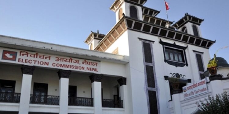 आज मध्यरातिदेखि निर्वाचन आचारसंहिता लागू हुँदै