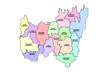 झापामा १३९ जनाको उम्मेदवारी फिर्ता (विवरण सहित)
