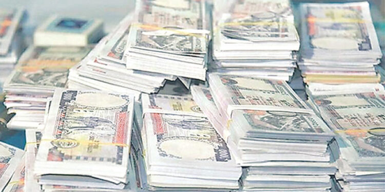 नेपालीको बढ्यो प्रतिव्यक्ति आय