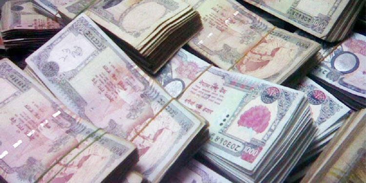 कर्मचारीको तलब बृद्धि, कसको कति ?