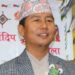 हल्दिबारी गाउँपालिका अध्यक्षमा राप्रपाका लिङदेन विजयी