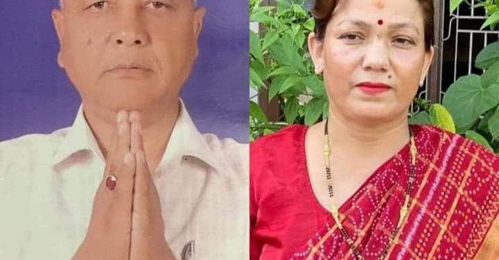 दमक नगर प्रमुख र उपप्रमुखमा गठबन्धन विजयी