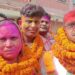 गौर नगरपालिकाको मेयर र उपमेयरमा नेकपा (एकीकृत समाजवादी) विजयी