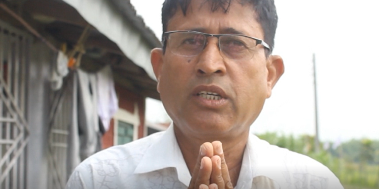 कमल-४ को अध्यक्षमा भट्टराई सहित एमालेको प्यानलै विजयी