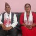 गौरादह नगरपालिकामा मेयर र उपमेयरमा एमाले निर्वाचित