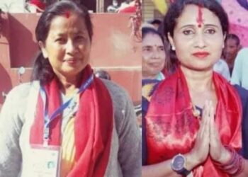 गौरीगन्ज गाउँपालिकाको अध्यक्षमा कांग्रेस र उपाध्यक्षमा एमाले महिला उम्मेदवार विजयी