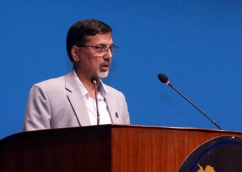 कर्मचारीको तलब १५ प्रतिशतले वृद्धि