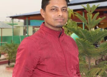 बालसेवा विद्यालयको व्यवस्थापन समितिको अध्यक्षमा गोविन ल्वागुन