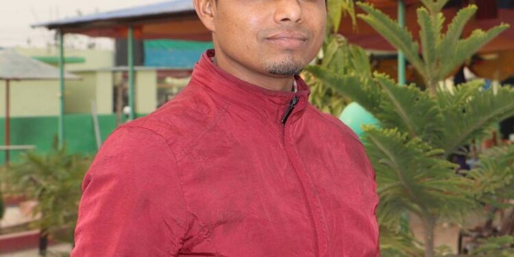 बालसेवा विद्यालयको व्यवस्थापन समितिको अध्यक्षमा गोविन ल्वागुन