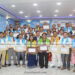 कमलनगर जेसीजद्वारा नव निर्वाचित जनप्रतिनिधिलाई बधाई, सम्मान तथा अन्र्तक्रिया कार्यक्रम सम्पन्न