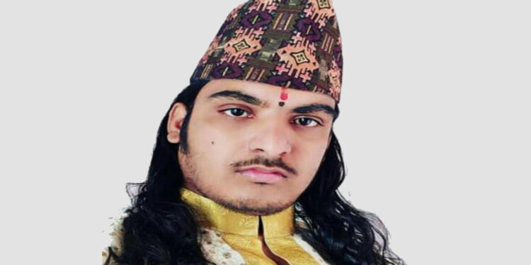 चितवनका चर्चित ज्योतिषी सुवेदी जेठ २१ गते दमक आउँदै