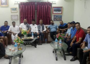 झापाको दमकमा असार ९ गते रोजगार मेलाको आयोजना हुदै