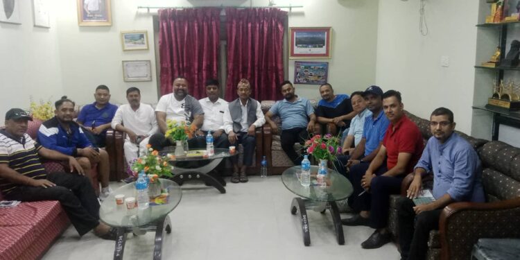 झापाको दमकमा असार ९ गते रोजगार मेलाको आयोजना हुदै